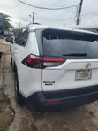 Toyota RAV4 2021 XLE - 3