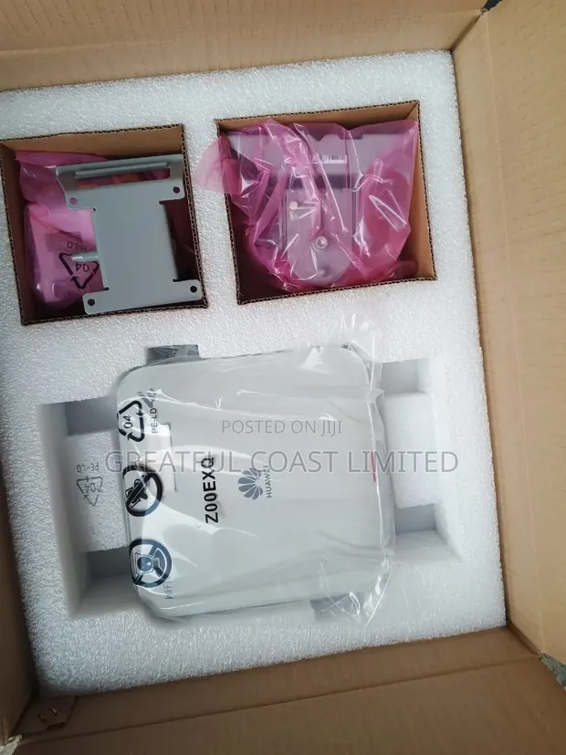 Huawei AP772/AP772E/AP761 Access Point - 1