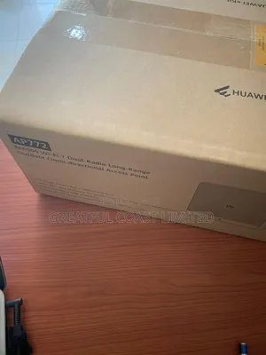 Huawei AP772/AP772E/AP761 Access Point