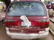 Ford Galaxy 2000 Jaja - 3