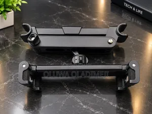 Bluehive Car Tablet Mount Mai Amfani