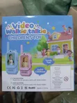 Children Video Walkie Talkie (70m Range) - 3