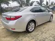 Lexus ES 2013 Silver - 2