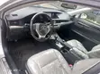 Lexus ES 2013 Silver - 5