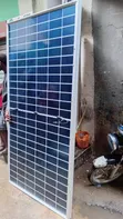 650W Bafichia Solar Module Panel - 1