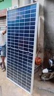 650W Bafichia Solar Module Panel - 2