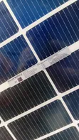 650W Bafichia Solar Module Panel - 3