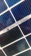 650W Bafichia Solar Module Panel - 4