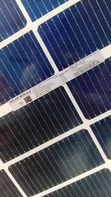 650W Bafichia Solar Module Panel - 5