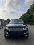 Range Rover Vogue 2015 - Babu Hatsari - 1