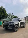 Range Rover Vogue 2015 - Babu Hatsari - 2