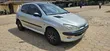Peugeot 206 2005 Silver Manual - 4