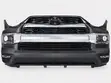 Complete Bumper for Toyota 4Runner 2015 - 1