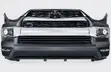 Complete Bumper for Toyota 4Runner 2015 - 2