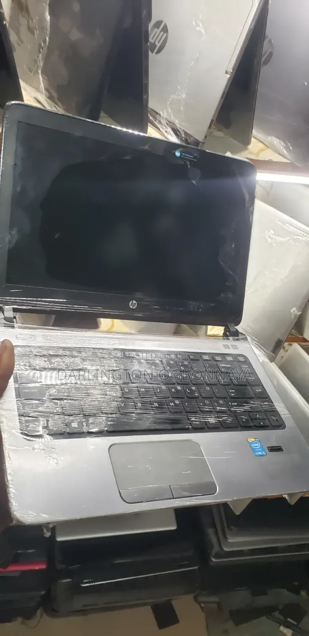 HP ProBook 430 G2 Laptop - 8GB RAM, 500GB HDD, Intel Core i5 - 1
