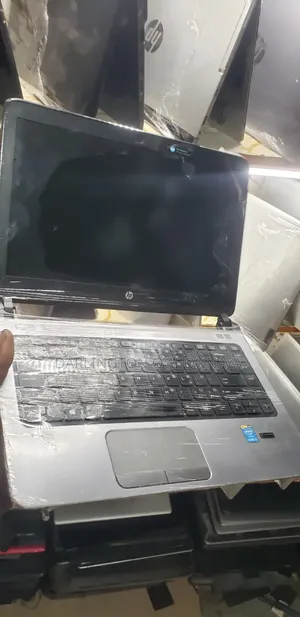 HP ProBook 430 G2 Laptop - 8GB RAM, 500GB HDD, Intel Core i5