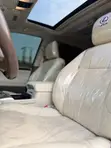 Lexus GX 460 Base 2014 White - 3