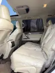 Lexus GX 460 Base 2014 White - 4