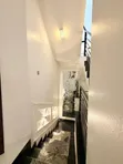 Furnished 5-Bedroom Townhouse with BQ & Pool in Ikeja GRA - 4