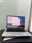 Apple MacBook Pro 2024 M4 Pro 48GB RAM 1TB SSD Silver - 2