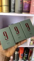 Amazon 9pm 25ml Eau de Parfum - Unisex - 1