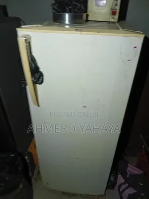 LG French Door Refrigerator Na Kadan Amfani