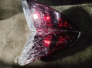 Toyota Venza 2015 Boot Light (Tail Light)