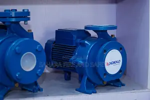 Close Coupled Centrifugal Water Pump
