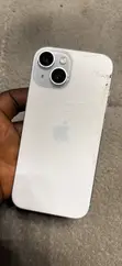 Apple iPhone 15 128GB White (Wi-Fi Only, Locked) - 1
