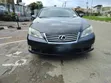 Lexus ES 350 2012 Gray - 1