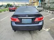 Lexus ES 350 2012 Gray - 2