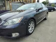 Lexus ES 350 2012 Gray - 5