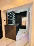 4-Bedroom Fully Detached Duplex da BQ a Igando, Legas - 2