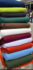 Original Aba Cubana Fabrics - 4 Yards - 2