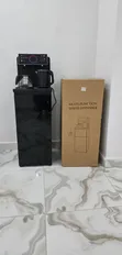 Smart Water Dispenser with Remote & Kettle - 1