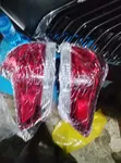 Brand New Toyota Venza 2009 Tail Lights - 1