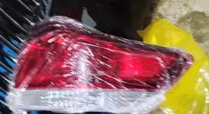 Brand New Toyota Venza 2009 Tail Lights
