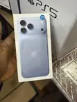 New Apple iPhone 18 Pro 512GB Blue - 2