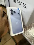 New Apple iPhone 18 Pro 512GB Blue - 3