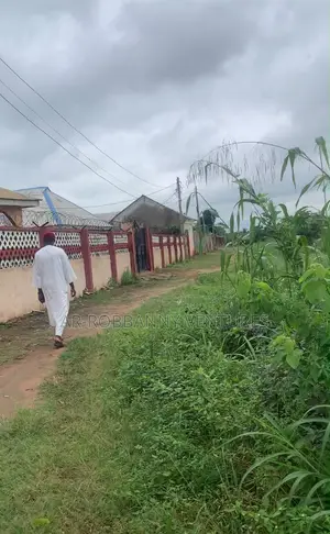Land for Sale - Oke-Ela Ipari Oda, Ilaro