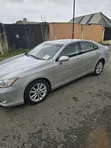 Lexus ES 350 2012 Silver - 3