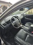 Lexus ES 350 2012 Silver - 4