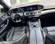 Mercedes-Benz AMG GLE 63 S 4MATIC 2021 Silver - 3
