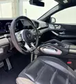 Mercedes-Benz AMG GLE 63 S 4MATIC 2021 Silver - 5