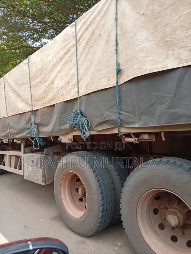 BUA Cement Supplier - 1