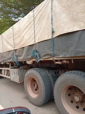 BUA Cement Supplier