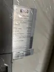LG 2HP Floor Standing Inverter AC (APNQ18GS1K1) Mai Amfani - 1