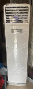 LG 2HP Floor Standing Inverter AC (APNQ18GS1K1) Mai Amfani - 3