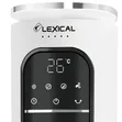 Lexical Oscillating LED Air Cooler - 2