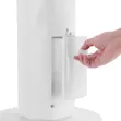Lexical Oscillating LED Air Cooler - 3